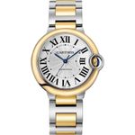 Cartier Ballon Bleu W2BB0038 - (1/1)