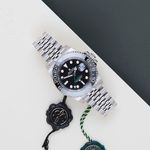 Rolex GMT-Master II 126710GRNR - (2/8)