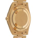 Rolex Day-Date 40 228238 (2017) - Zilver wijzerplaat 40mm Geelgoud (6/7)