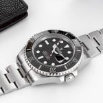 Rolex Sea-Dweller 126600 - (4/8)