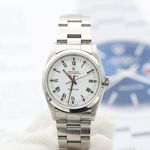 Rolex Air-King 14000 - (6/8)