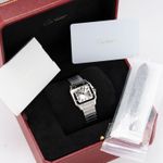 Cartier Santos Dumont WSSA0082 - (6/6)