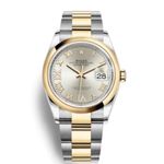 Rolex Datejust 126203 - (1/1)