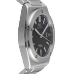 IWC Ingenieur Automatic IW328901 (Onbekend (willekeurig serienummer)) - Zwart wijzerplaat 40mm Staal (7/8)