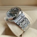 Audemars Piguet Royal Oak 15510ST.OO.1320ST.09 - (8/14)