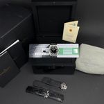 Vacheron Constantin Overseas 4500V/110A-B483 (2020) - Black dial 42 mm Steel case (2/7)