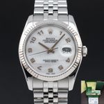 Rolex Datejust 36 116234 - (1/8)