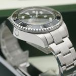Rolex Sea-Dweller Deepsea 116660 (2014) - 44mm Staal (7/8)