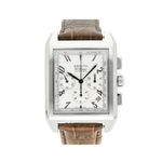 Zenith Port Royal 03.0550.400/22 (2016) - Black dial 36 mm Steel case (1/5)