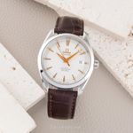Omega Seamaster Aqua Terra 2803.34.37 - (3/8)