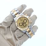 Rolex Daytona 16523 - (3/7)