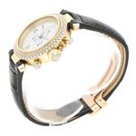 Cartier Pasha 1354 - (4/8)