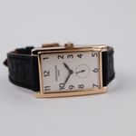 Patek Philippe Gondolo 5009 (Unknown (random serial)) - 40 mm Yellow Gold case (6/8)