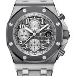 Audemars Piguet Royal Oak Offshore Chronograph 26470IO.OO.A006CA.01 - (1/1)