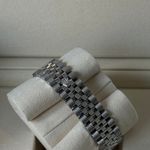 Rolex Datejust 31 278274 (2025) - Roze wijzerplaat 31mm Staal (5/5)