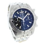 Breitling Blackbird A44359 - (7/7)