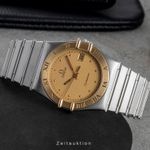 Omega Constellation 396.1076 - (2/8)