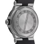 Bulgari Diagono DG29SV - (6/8)