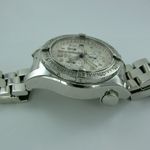 Breitling Emergency - (2008) - White dial 45 mm Steel case (3/5)