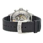 Glashütte Original SeaQ Chronograph 1-37-23-02-81-36 (2024) - Blauw wijzerplaat 43mm Staal (4/5)