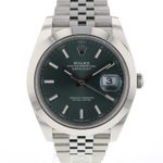 Rolex Datejust 41 126300 - (1/4)