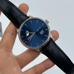 Glashütte Original Senator Excellence 1-36-04-04-02-30 - (9/10)