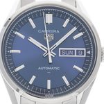 TAG Heuer Carrera WDA2112.BA0043 - (1/7)