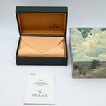 Rolex Datejust 36 16233 (1996) - 36mm Goud/Staal (2/7)