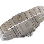 Cartier Santos Galbée 1057930 - (7/7)