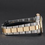 Rolex Oyster Perpetual Date 15203 (1997) - 34 mm Gold/Steel case (6/8)