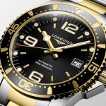 Longines HydroConquest L3.742.3.56.7 - (2/2)