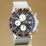 Breitling Chronoliner Y2431033/Q621 (2020) - Bronze dial 46 mm Steel case (3/8)