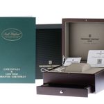 Frederique Constant Slimline FC-702SD3SD6 - (2/8)