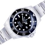 Rolex Sea-Dweller Deepsea 116660 - (1/8)