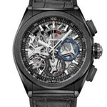 Zenith Defy El Primero 49.9000.9004/78.R782 - (1/1)