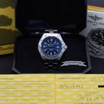 Breitling Superocean A17040 - (3/8)