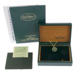 Rolex Oyster Perpetual Date 6535 - (2/8)