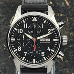 IWC Pilot Chronograph IW378001 - (2/8)