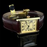 Cartier Tank 2413 - (8/8)