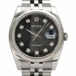 Rolex Datejust 36 116234 - (1/8)