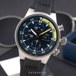 IWC Aquatimer Chronograph IW371918 - (1/8)