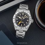Tudor Black Bay 79470 (Onbekend (willekeurig serienummer)) - 39mm Staal (3/8)