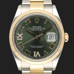 Rolex Datejust 36 126233 - (3/8)