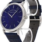 A. Lange & Söhne Saxonia 205.086 - (3/5)