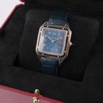 Cartier Santos Dumont WGSA0098 - (2/8)