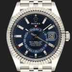 Rolex Sky-Dweller 326934 - (3/8)