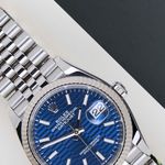 Rolex Datejust 36 126234 - (3/8)
