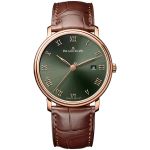 Blancpain Villeret 6651 3653 55B - (1/1)