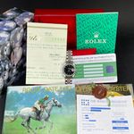 Rolex Oyster Perpetual Lady Date 79240 - (3/8)