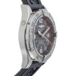 Breitling Superocean A17360 (2008) - 42mm Staal (7/8)